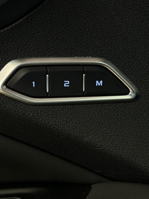 Geely Tugella I Рестайлинг Краснодар  - изображение 30