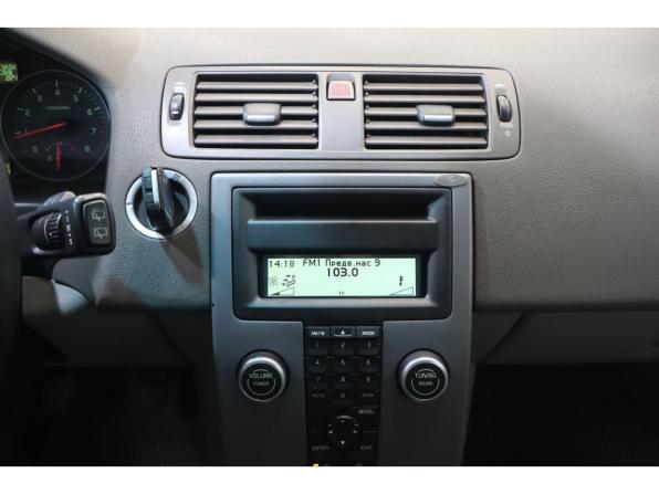 Volvo C30 I с пробегом 2007 года, цена 627 600 рублей, 239617 км, хэтчбек, Автокод Объявления