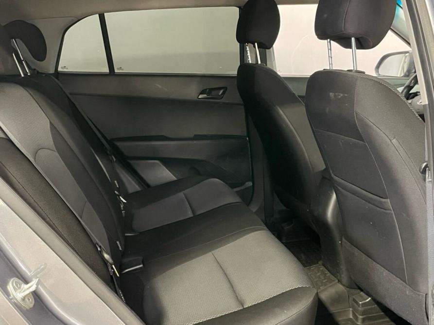 Hyundai Creta I Уфа  - изображение 10