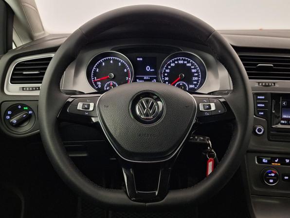 Volkswagen Golf VII с пробегом 2014 года, цена 1 225 000 рублей, 137431 км, хэтчбек, Автокод Объявления