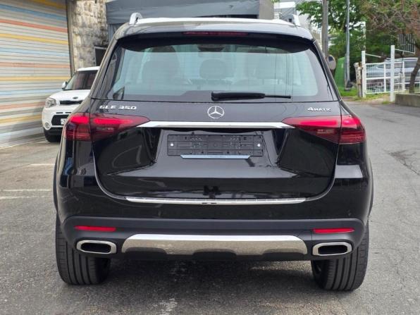 Новый Mercedes-Benz GLE II (V167) Рестайлинг 2025 года, цена 12 300 000 рублей, внедорожник, Автокод Объявления