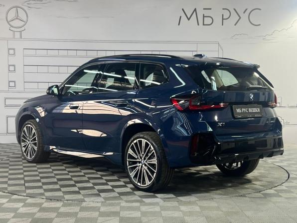 BMW X1 III (U11/U12) с пробегом 2025 года, цена 5 700 000 рублей, 50 км, внедорожник, Автокод Объявления