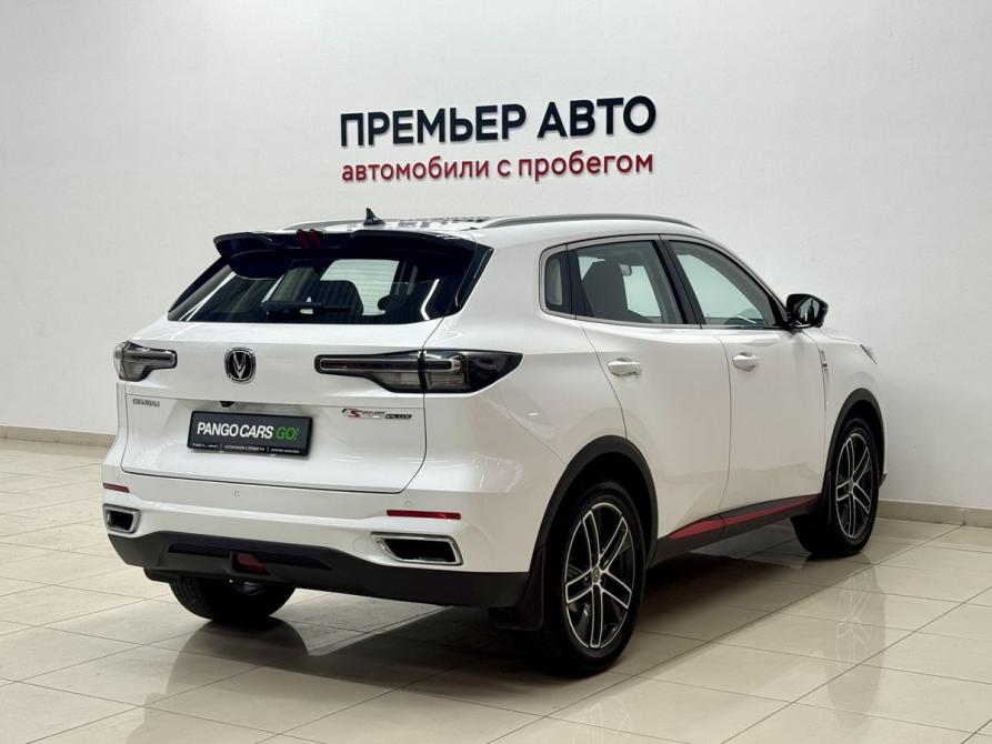 Changan CS55 Plus II Смоленск  - изображение 4