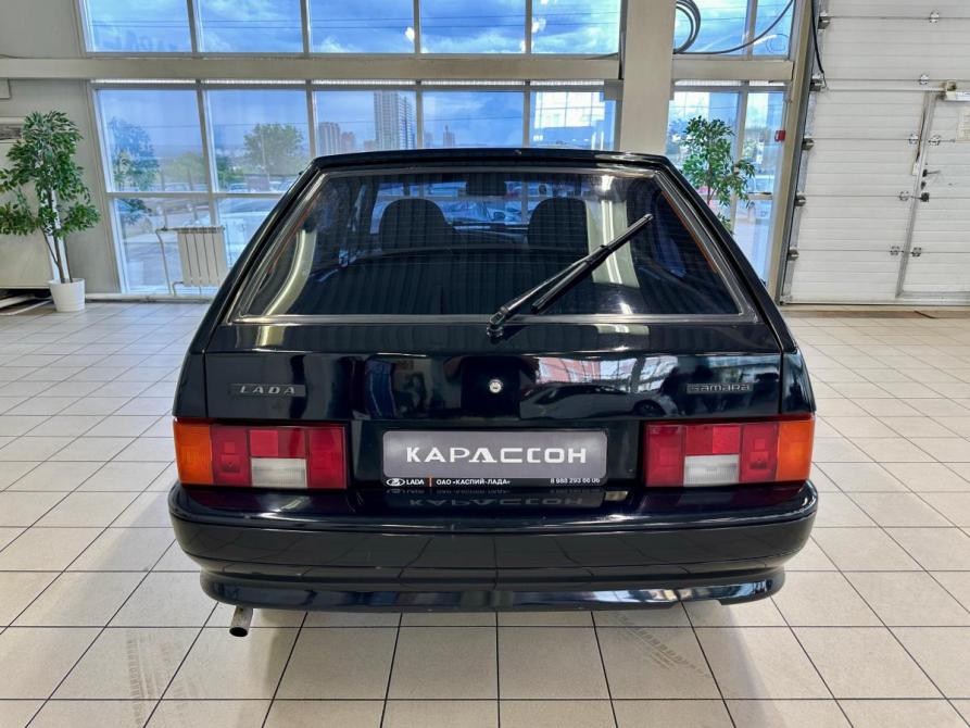 Lada (ВАЗ) 2114 Волгоград  - изображение 4