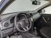 Renault Sandero II Рестайлинг Москва  - изображение 45