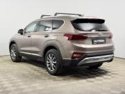 Hyundai Santa Fe IV Казань  - изображение 31