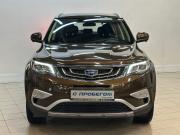 Geely Atlas I Балашиха  - изображение 20