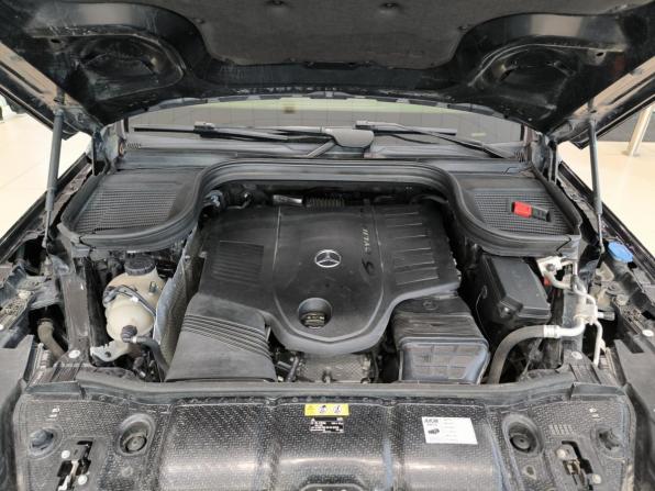 Mercedes-Benz GLS II (X167) с пробегом 2019 года, цена 7 400 000 рублей, 146000 км, внедорожник, Автокод Объявления