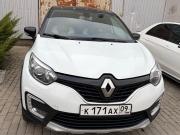 Renault Kaptur I Минеральные Воды  - изображение 2