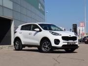 Kia Sportage IV Самара  - изображение 26