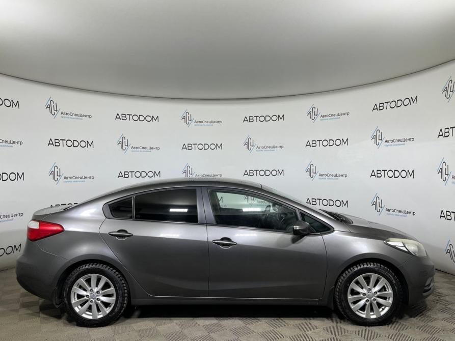 Kia Cerato III Москва  - изображение 5