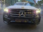Mercedes-Benz GLS II (X167) Рестайлинг Москва  - изображение 10