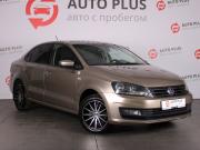 Volkswagen Polo V Рестайлинг Минеральные Воды  - изображение 18