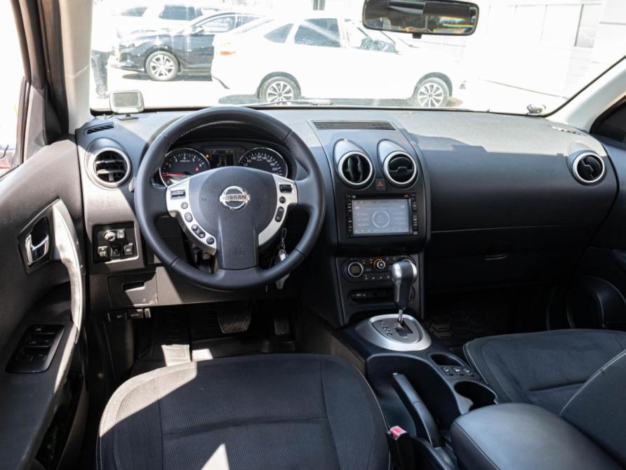 Nissan Qashqai I Краснодар  - изображение 6
