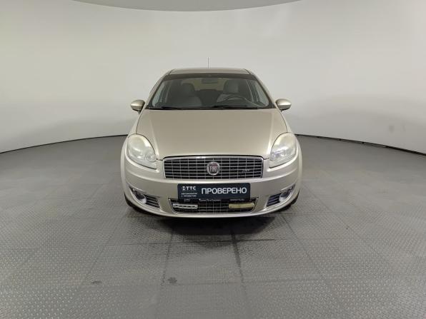 Fiat Linea с пробегом 2011 года, цена 475 000 рублей, 188018 км, седан, Автокод Объявления