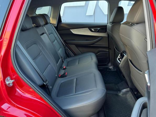 Chery Tiggo 7 Pro Max I с пробегом 2023 года, цена 1 999 000 рублей, 39451 км, внедорожник, Автокод Объявления