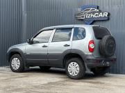 Chevrolet Niva I Рестайлинг Ижевск  - изображение 20