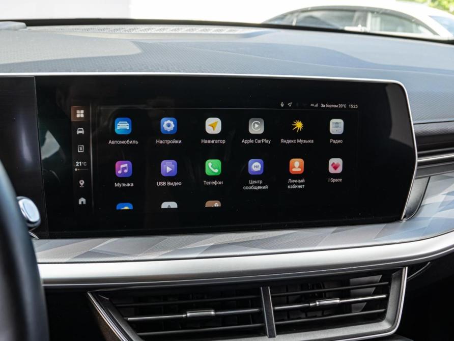 Haval F7 II Краснодар  - изображение 12