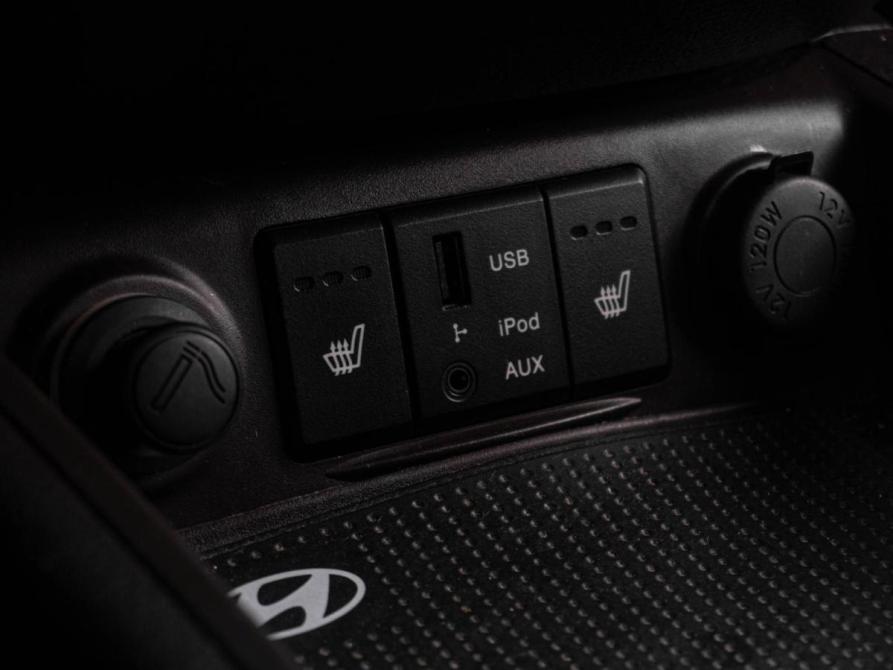 Hyundai Santa Fe II Рестайлинг Тюмень  - изображение 16
