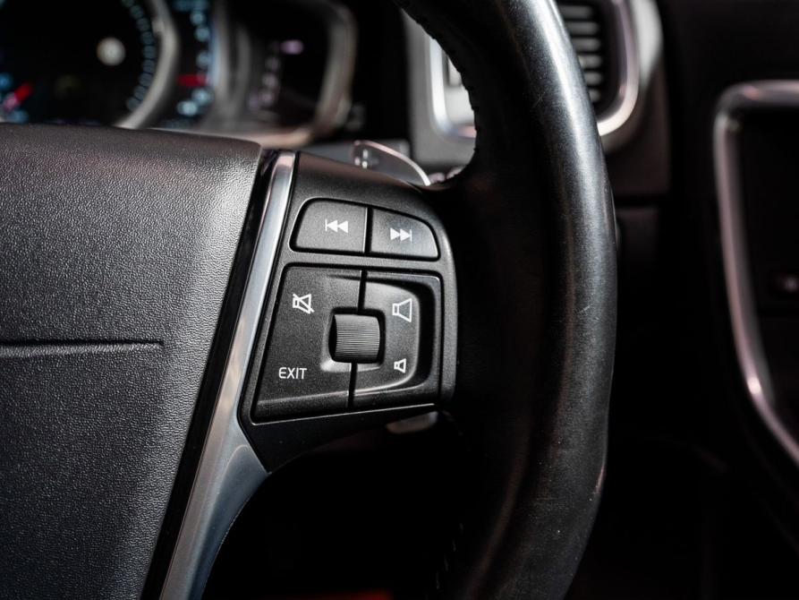 Volvo V60 I Рестайлинг Чита  - изображение 10