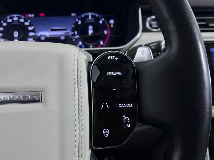 Land Rover Range Rover IV Рестайлинг Ростов-на-Дону  - изображение 24