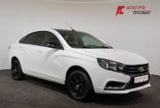 Lada (ВАЗ) Vesta I Ярославль  - изображение 25