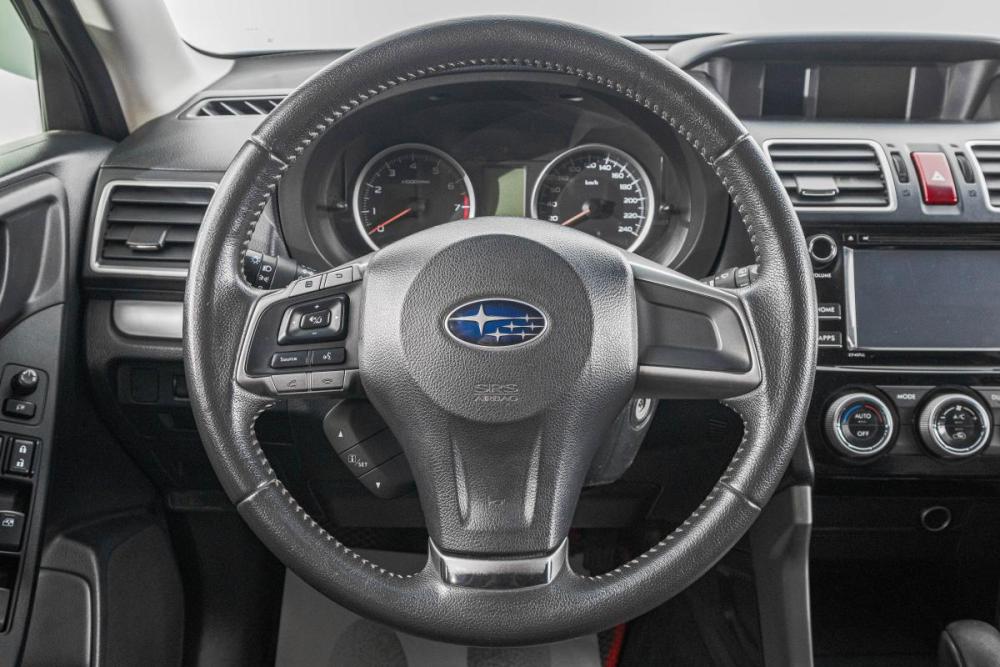 Subaru Forester IV Барнаул  - изображение 15