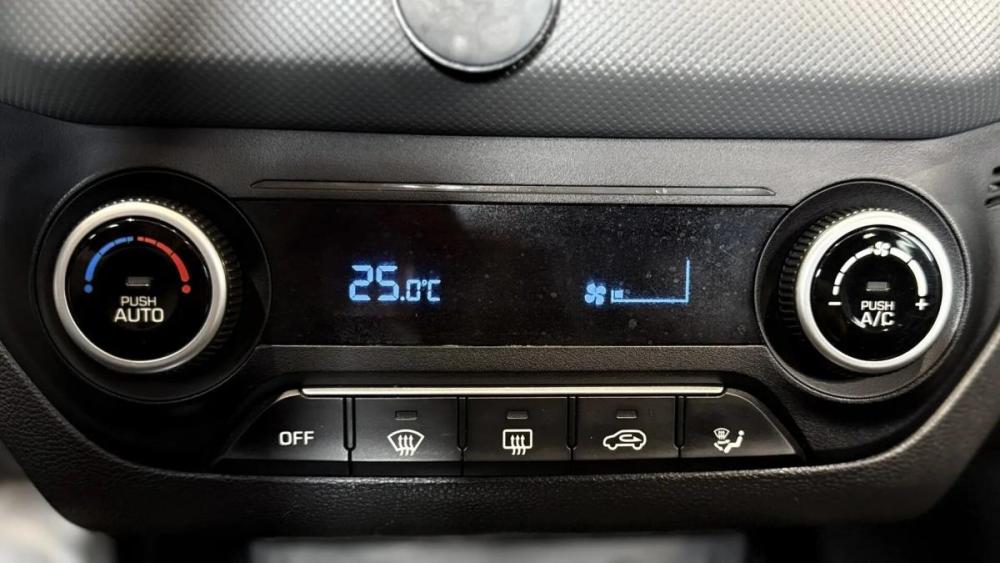 Hyundai Creta I Рестайлинг Смоленск  - изображение 20