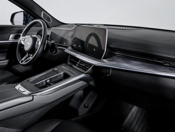 Haval F7 II с пробегом 2024 года, цена 3 229 000 рублей, 4900 км, внедорожник, Автокод Объявления