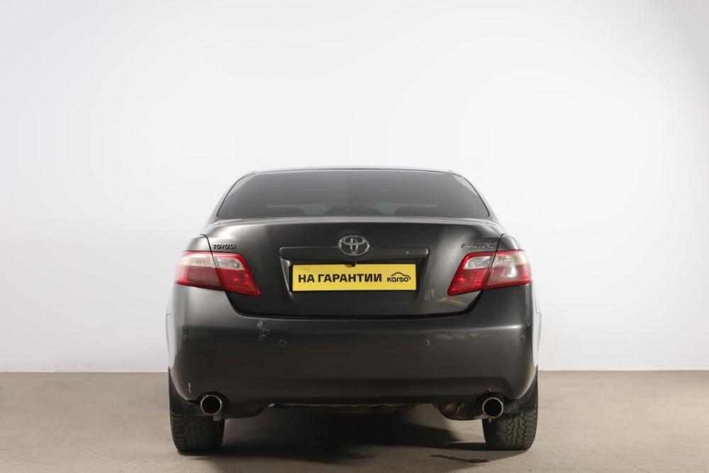 Toyota Camry VI (XV40) Новосибирск  - изображение 6