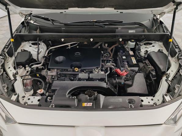 Toyota RAV4 V (XA50) с пробегом 2021 года, цена 3 149 000 рублей, 112958 км, внедорожник, Автокод Объявления