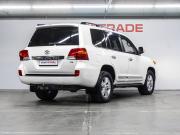 Toyota Land Cruiser 200 Series Тюмень  - изображение 31