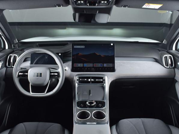Geely Galaxy M7 с пробегом 2026 года, цена 3 985 995 рублей, 101 км, внедорожник, Автокод Объявления