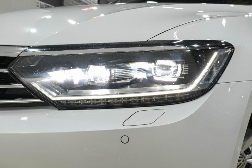 Volkswagen Passat B8 Новокузнецк  - изображение 9