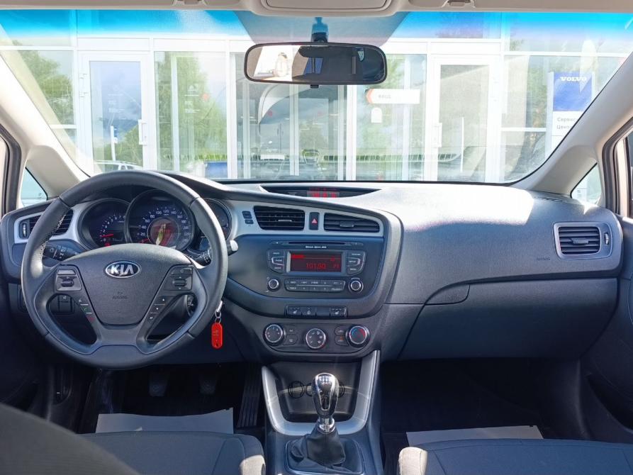 Kia Ceed II Тверь  - изображение 16