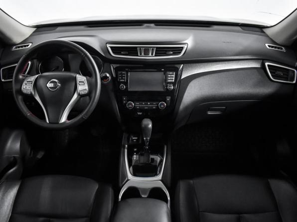 Nissan X-Trail III Рестайлинг с пробегом 2017 года, цена 1 948 000 рублей, 101245 км, внедорожник, Автокод Объявления