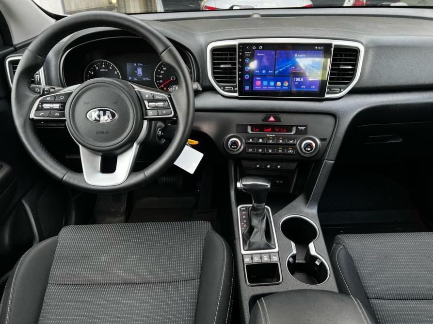 Kia Sportage IV Рестайлинг Волгоград  - изображение 16