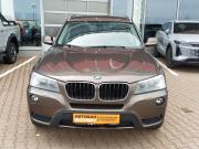 BMW X3 II (F25) Екатеринбург  - изображение 24