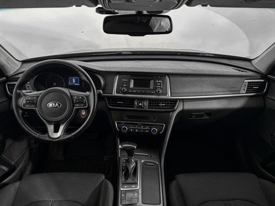 Kia Optima IV Ногинск  - изображение 13