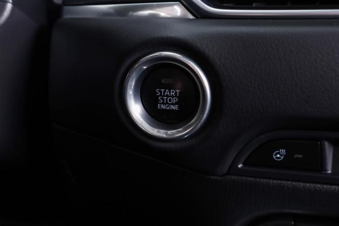 Mazda CX-5 II Рестайлинг с пробегом 2021 года, цена 3 889 000 рублей, 66000 км, внедорожник, Автокод Объявления