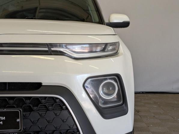 Kia Soul III с пробегом 2021 года, цена 2 200 000 рублей, 70331 км, хэтчбек, Автокод Объявления