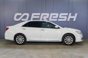 Toyota Camry VII (XV50) Ульяновск  - изображение 35