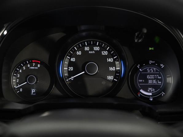 Honda Shuttle II с пробегом 2016 года, цена 1 078 500 рублей, 160077 км, универсал, Автокод Объявления