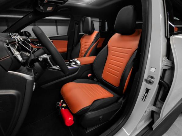 Mercedes-Benz GLC Coupe II (C254) с пробегом 2026 года, цена 10 100 000 рублей, 28 км, внедорожник, Автокод Объявления