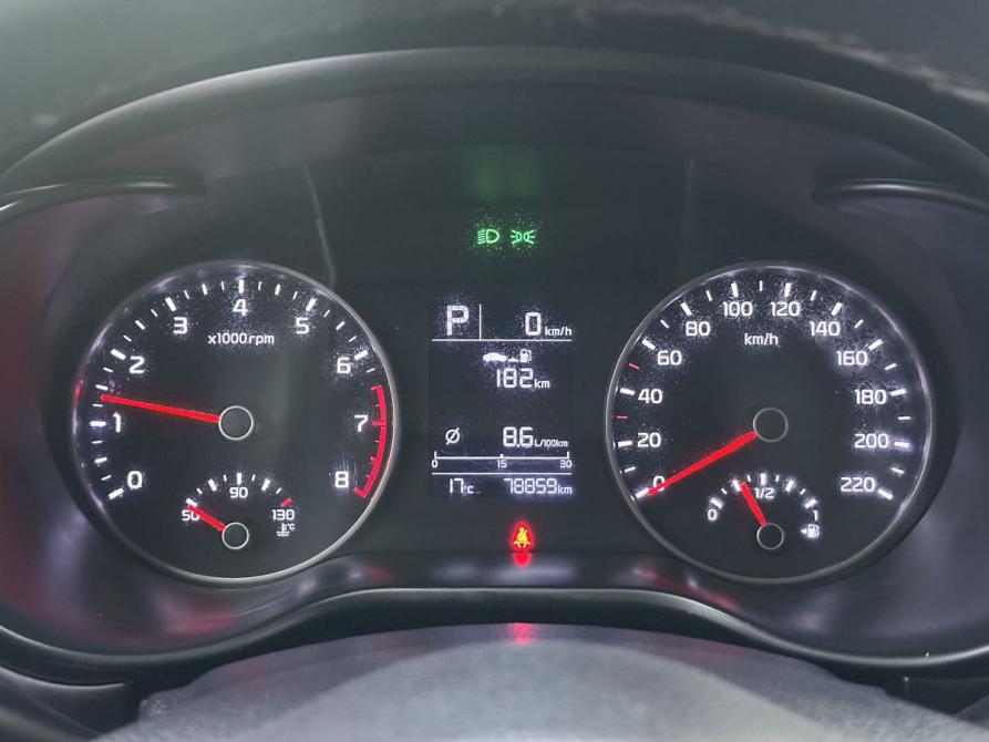 Kia Rio IV Ярославль  - изображение 21