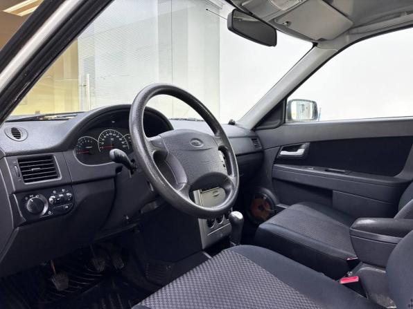 Lada (ВАЗ) Priora I с пробегом 2011 года, цена 259 000 рублей, 189294 км, универсал, Автокод Объявления