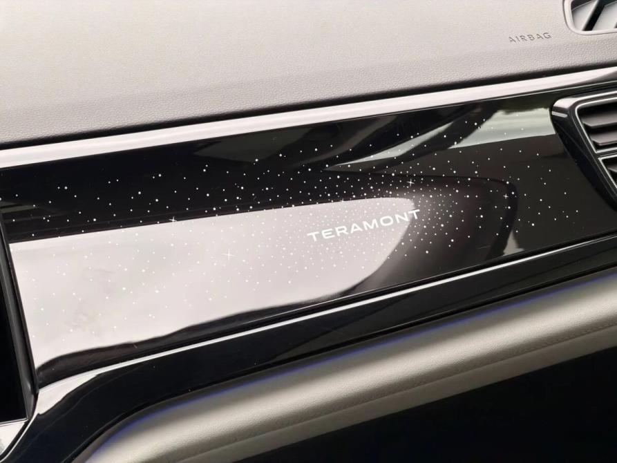 Volkswagen Teramont I Рестайлинг (China Market) Пермь  - изображение 20