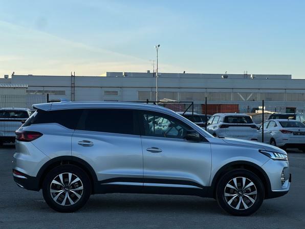 Chery Tiggo 7 Pro I с пробегом 2023 года, цена 1 479 000 рублей, 49000 км, внедорожник, Автокод Объявления