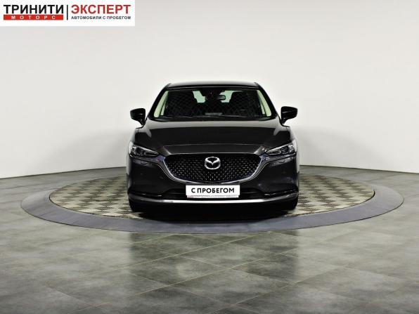 Mazda 6 III (GJ) Рестайлинг 2 с пробегом 2020 года, цена 2 457 000 рублей, 115235 км, седан, Автокод Объявления