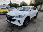 Haval F7x I Рестайлинг Санкт-Петербург  - изображение 11
